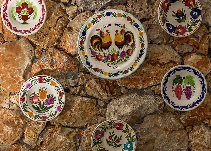 Irini Livadia (Tilos)