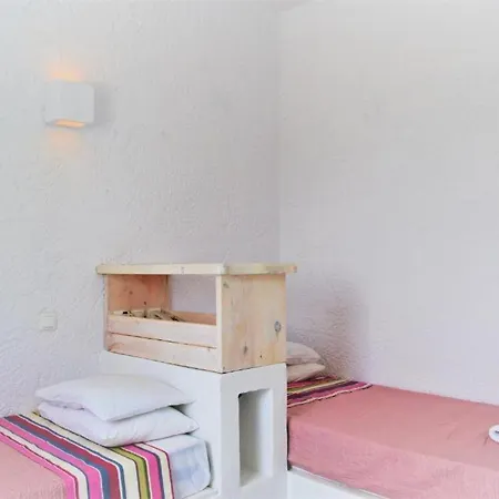 Irini Hotel Livadia (Tilos)