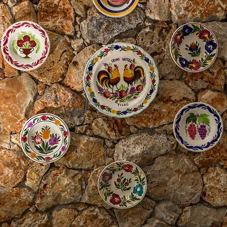 Irini Livadia (Tilos)